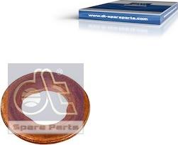 DT Spare Parts 4.67577 - Шайба теплового захисту, система уприскування ligaparts.com.ua