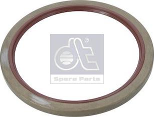 DT Spare Parts 3.60109 - Ущільнююче кільце, сальник, маточина колеса ligaparts.com.ua