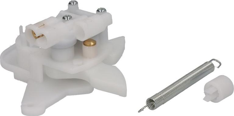 DT Spare Parts 2.97008 - Регулювальний елемент, регулювання сидіння ligaparts.com.ua