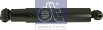 DT Spare Parts 2.61251 - Амортизатор ligaparts.com.ua