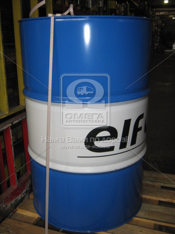 ELF 201546 - Моторне масло ligaparts.com.ua