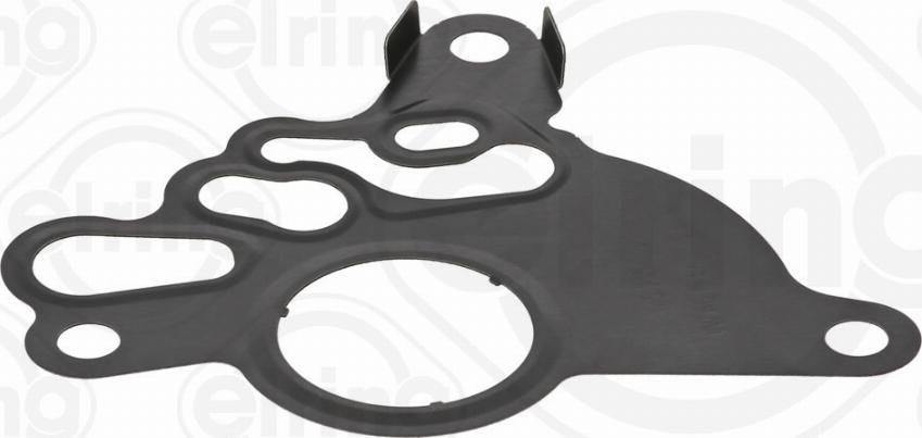 Elring 485.190 - Стійка амортизатора ligaparts.com.ua
