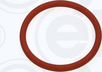 Elring 431630 - Прокладка, картер рульового механізму ligaparts.com.ua