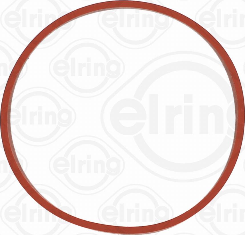 Elring 424850 - Прокладка, клапан повернення ОГ ligaparts.com.ua