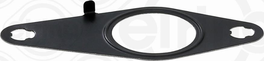 Elring 149392 - Прокладка, вентиляція картера ligaparts.com.ua