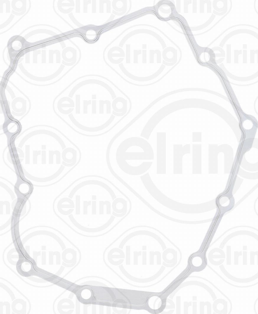 Elring 808741 - Прокладка, автоматична коробка ligaparts.com.ua
