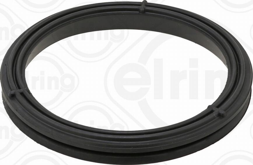 Elring 217320 - Прокладка, картер рульового механізму ligaparts.com.ua