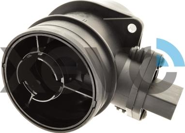 Elta Automotive XAM4008 - Датчик потоку, маси повітря ligaparts.com.ua
