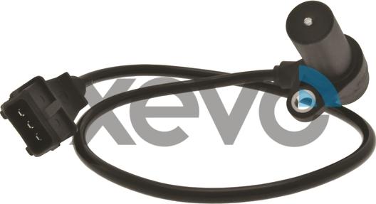 Elta Automotive XCS6036 - Датчик імпульсів, колінчастий вал ligaparts.com.ua