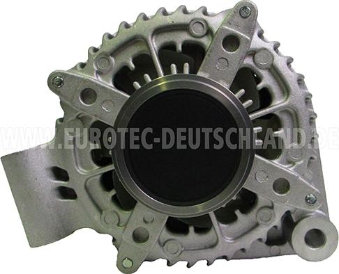 Eurotec 12090794 - Генератор ligaparts.com.ua