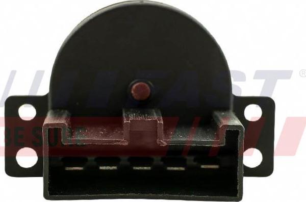 Fast FT59150 - Блок управління, опалення / вентиляція ligaparts.com.ua