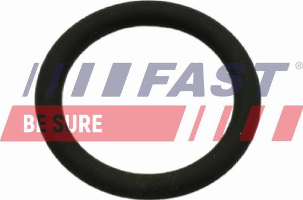 Fast FT50601 - Прокладка, клапан повернення ОГ ligaparts.com.ua