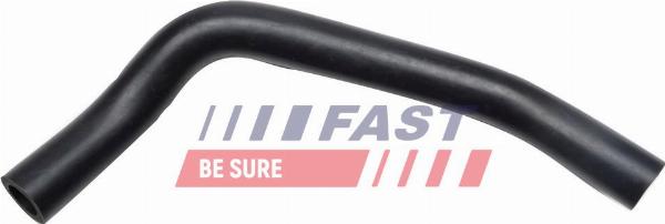 Fast FT61806 - Шланг, вентиляція картера ligaparts.com.ua