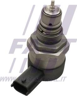 Fast FT80804 - Регулюючий клапан, кількість палива (Common-Rail-System) ligaparts.com.ua