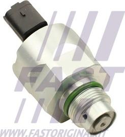 Fast FT80805 - Регулюючий клапан, кількість палива (Common-Rail-System) ligaparts.com.ua