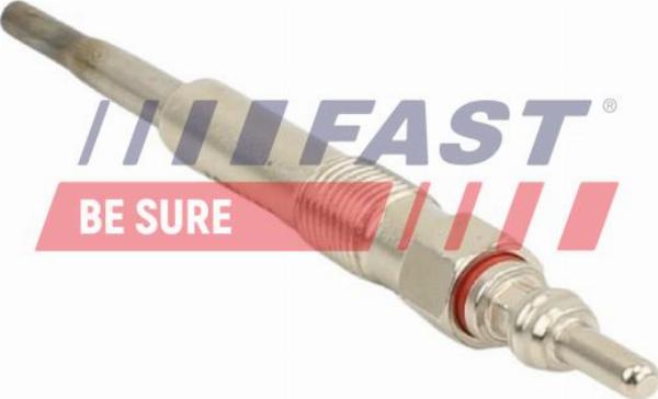 Fast FT82760 - Свічка розжарювання ligaparts.com.ua