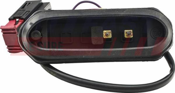 Fast FT76302 - Вимикач, контакт двері ligaparts.com.ua