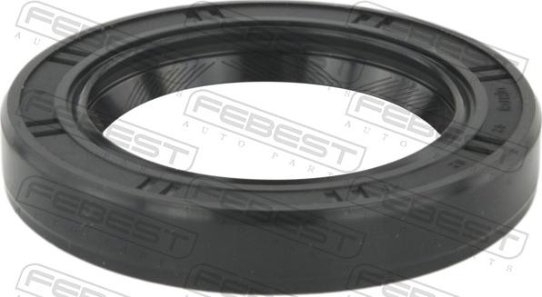 Febest 95GAY-42621010C - Ущільнене кільце, роздавальна коробка ligaparts.com.ua