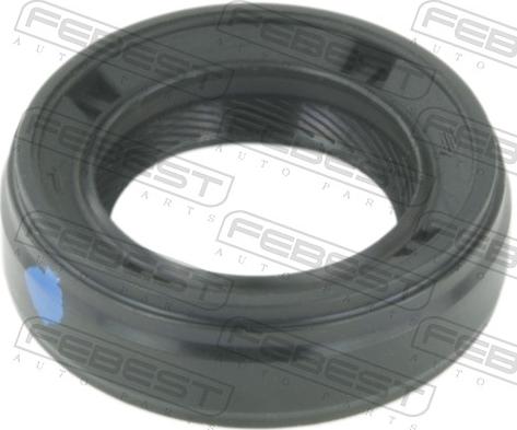 Febest 95GAY-20321010R - Кільце ущільнювача валу, насос гідропідсилювача ligaparts.com.ua