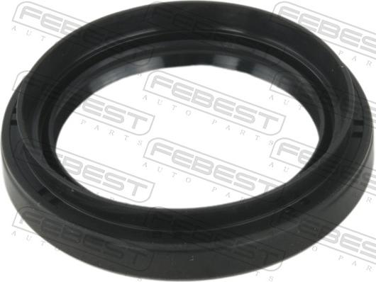 Febest 95HAY-41550712X - Ущільнене кільце, роздавальна коробка ligaparts.com.ua