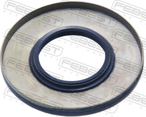 Febest 95NEY-42830808C - Ущільнене кільце валу, автоматична коробка передач ligaparts.com.ua