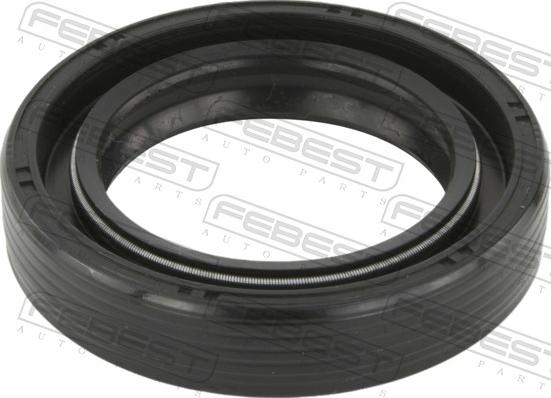 Febest 95QAS-41621212X - Ущільнене кільце, роздавальна коробка ligaparts.com.ua