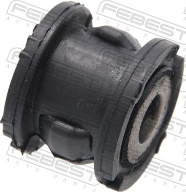 Febest TAB-489 - Підвіска, кермове управління ligaparts.com.ua
