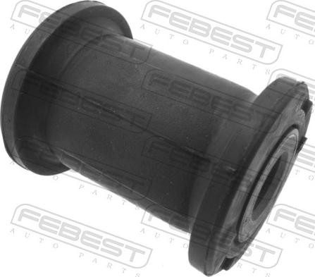 Febest TAB-035 - Підвіска, кермове управління ligaparts.com.ua