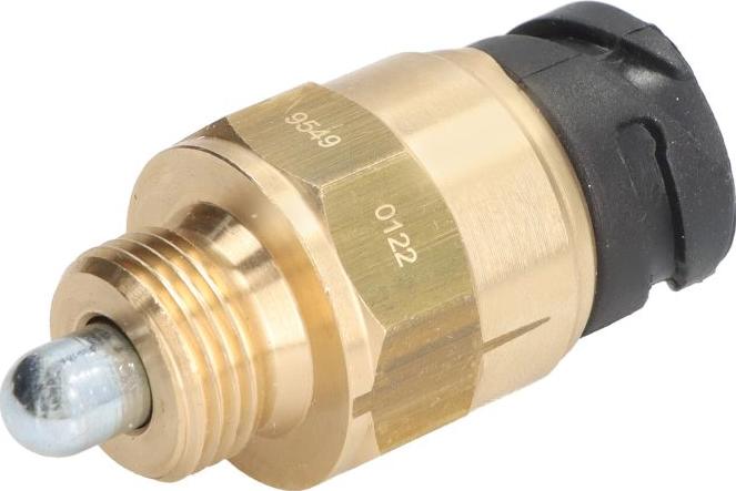 FEBI Bilstein 49477 - Вимикач, блокування диференціала ligaparts.com.ua