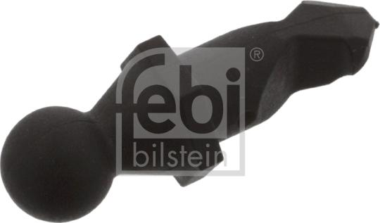 FEBI Bilstein 44992 - Кріпильний елемент, кожух двигуна ligaparts.com.ua