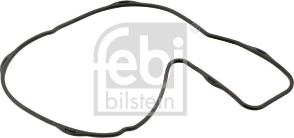 FEBI Bilstein 44159 - Прокладка, водяний насос ligaparts.com.ua