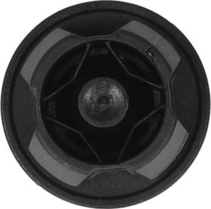 FEBI Bilstein 40836 - Кріпильний елемент, кожух двигуна ligaparts.com.ua