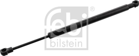 FEBI Bilstein 48650 - Газова пружина, кришка багажник ligaparts.com.ua