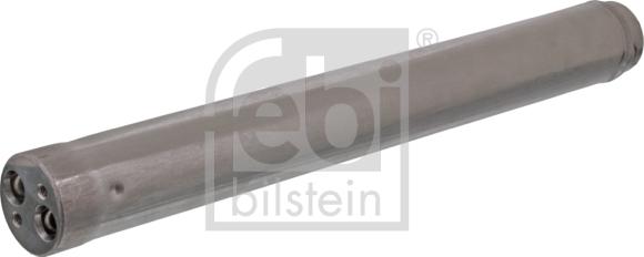 FEBI Bilstein 47141 - Осушувач, кондиціонер ligaparts.com.ua