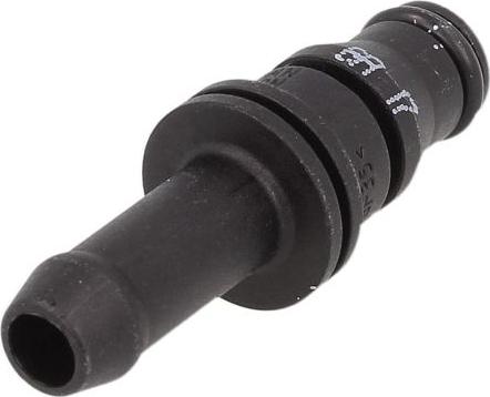 FEBI Bilstein 47213 - З'єднувальний патрубок, провід охолоджуючої рідини ligaparts.com.ua