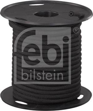 FEBI Bilstein 09487 - Паливний шланг ligaparts.com.ua