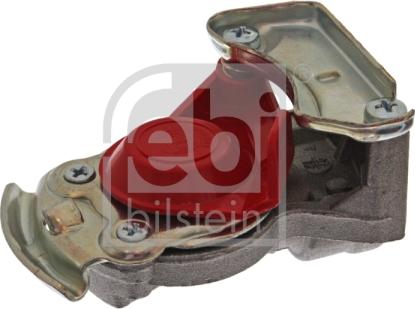 FEBI Bilstein 06586 - Головка зчеплення ligaparts.com.ua