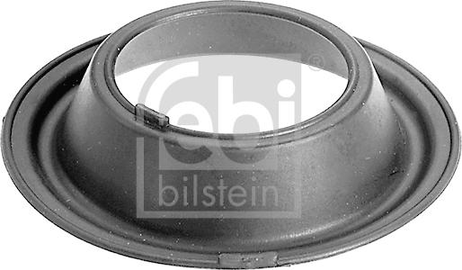 FEBI Bilstein 06677 - Діафрагма, карбюратор ligaparts.com.ua