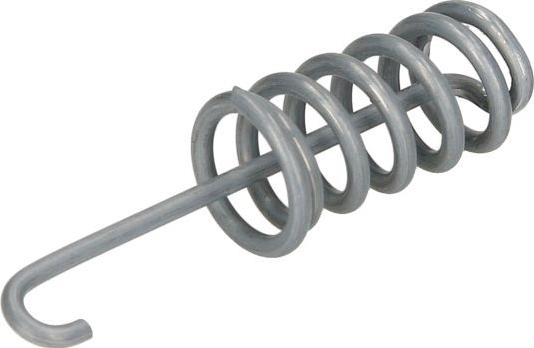 FEBI Bilstein 08328 - Пружина, гальмівна колодка ligaparts.com.ua