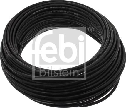 FEBI Bilstein 02506 - Трубопровід ligaparts.com.ua