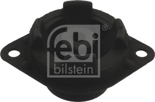 FEBI Bilstein 07642 - Підвіска, автоматична коробка передач ligaparts.com.ua