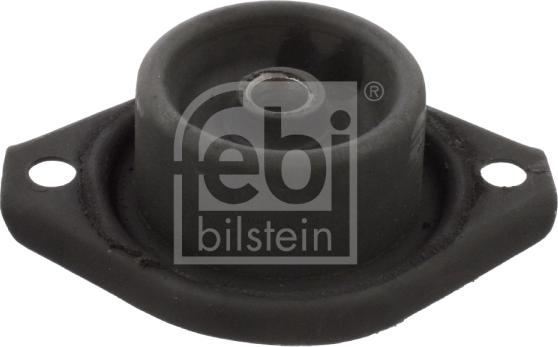 FEBI Bilstein 07612 - Підвіска, автоматична коробка передач ligaparts.com.ua