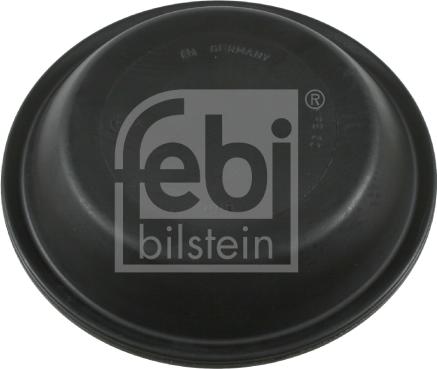 FEBI Bilstein 07099 - Мембрана, мембранний гальмівний циліндр ligaparts.com.ua