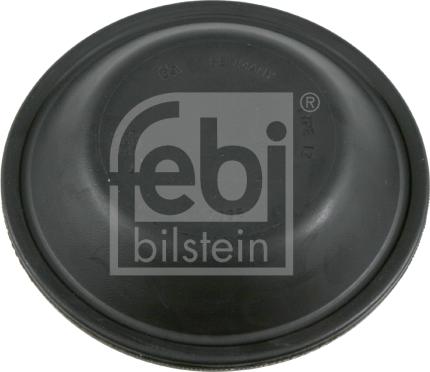 FEBI Bilstein 07095 - Мембрана, мембранний гальмівний циліндр ligaparts.com.ua