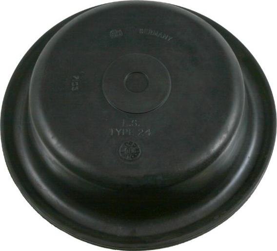 FEBI Bilstein 07103 - Мембрана, мембранний гальмівний циліндр ligaparts.com.ua
