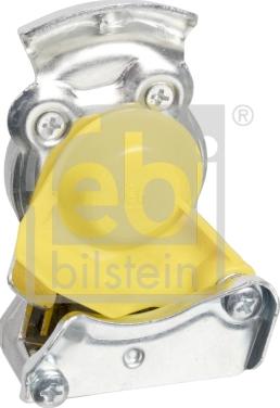 FEBI Bilstein 07218 - Головка зчеплення ligaparts.com.ua