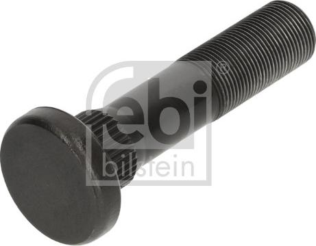 FEBI Bilstein 199209 - Болт кріплення колеса ligaparts.com.ua