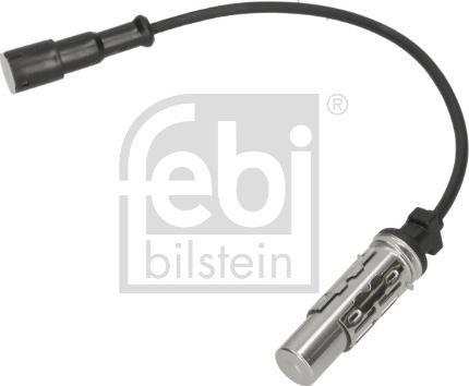 FEBI Bilstein 194071 - Датчик ABS, частота обертання колеса ligaparts.com.ua