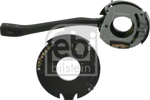 FEBI Bilstein 14094 - Вимикач на рульовій колонці ligaparts.com.ua