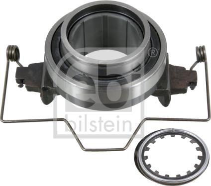 FEBI Bilstein 105388 - Вичавний підшипник ligaparts.com.ua